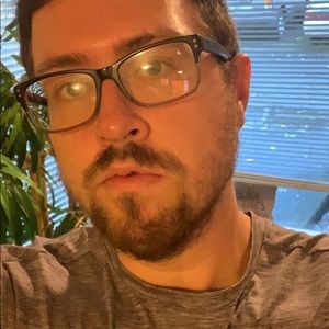 Meet your Posher, Christopher